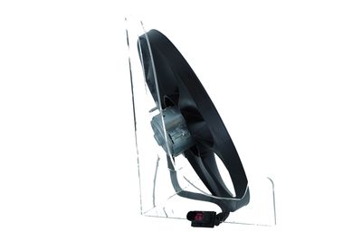 LüFTER MOTORKüHLUNG NRF 47204 33