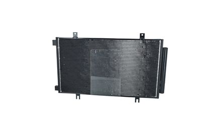 CONDENSATOR CLIMATIZARE NRF 350424 27