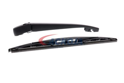 SET STERGATOARE CURATARE PARBRIZ ACKOJA A380488 57