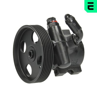 HYDRAULIKPUMPE LENKUNG OPTIMAL HP582 2