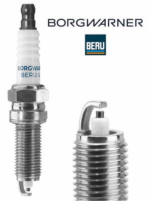 BUJII BorgWarner (BERU) Z362 1
