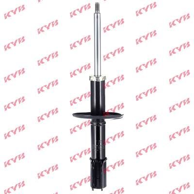 STOßDäMPFER KYB 333804 10