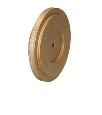 ABSTüTZPLATTE EIN-/AUSPRESSWERKZEUG-SATZ KS TOOLS 4400599 36