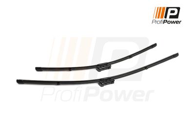 Щетка стеклоочистителя ProfiPower 1W1048K для VW CADDY