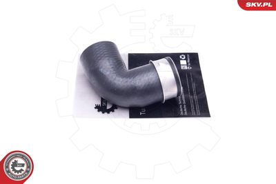 Przewód powietrza doładowującego ESEN SKV 43SKV410