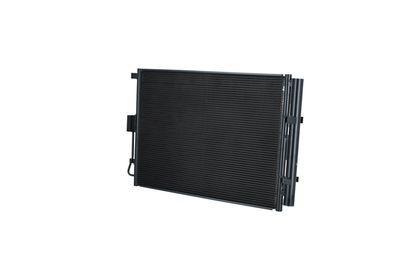 CONDENSATOR CLIMATIZARE NRF 350230 9