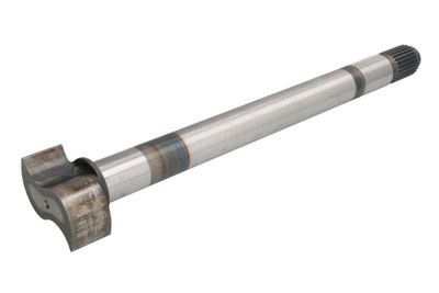 Jarruakseli, rumpujarru SBP 04-MA002
