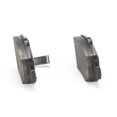 BREMSBELAGSATZ SCHEIBENBREMSE DELPHI LP2103 28