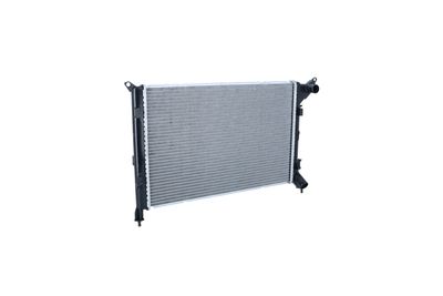 RADIATOR RACIRE MOTOR NRF 53969 42