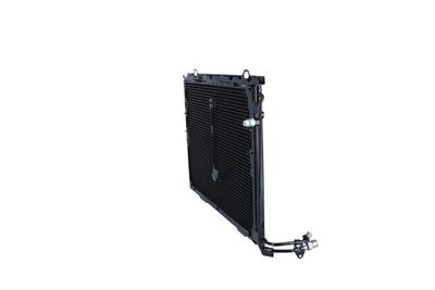 CONDENSATOR CLIMATIZARE NRF 35214 14