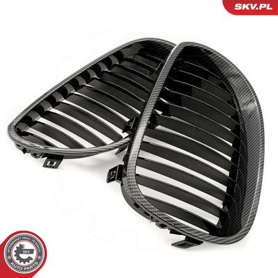 Mřížka chladiče ESEN SKV 66SKV170