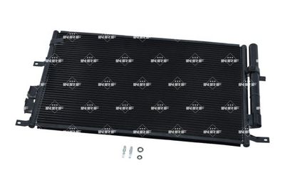 CONDENSATOR CLIMATIZARE