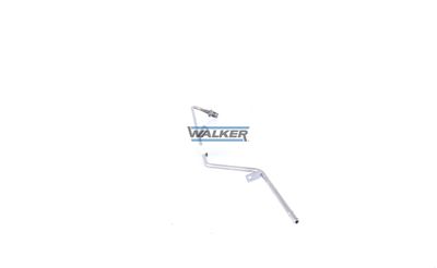 DRUCKLEITUNG DRUCKSENSOR (RUß-/PARTIKELFILTER) WALKER 10787 4