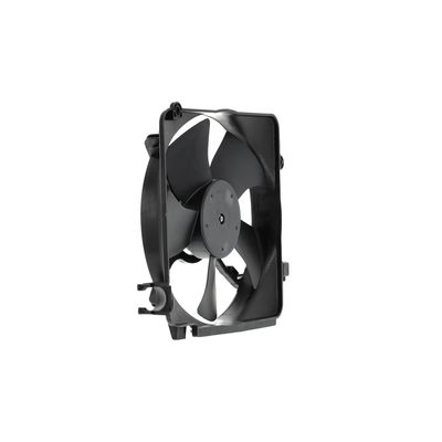 VENTILATOR RADIATOR NISSENS 850247 36