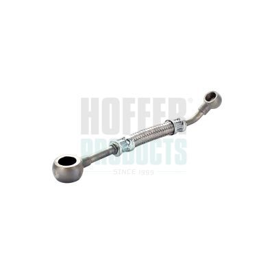 масловод, турбина HOFFER 63007