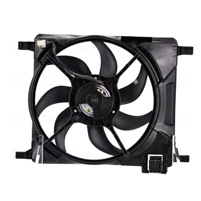 VENTILATOR RADIATOR NISSENS 850284 2