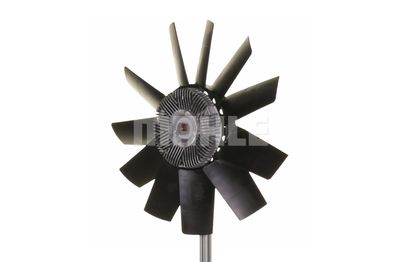 VENTILATOR RADIATOR MAHLE CFF410000P 14