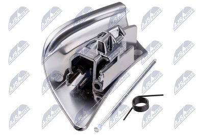 ELEMENT REGLAJ SPATAR SCAUN NTY EZCME373 1