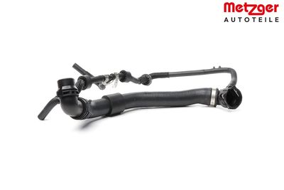 FURTUN RADIATOR METZGER AUTOTEILE 2422216 33