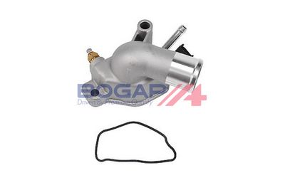 TERMOSTAT LICHID RACIRE