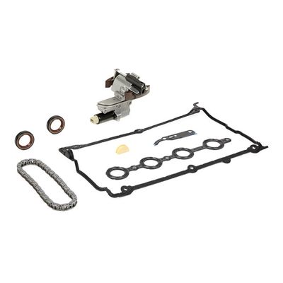 комплект ангренажна верига RIDEX 1389T0050
