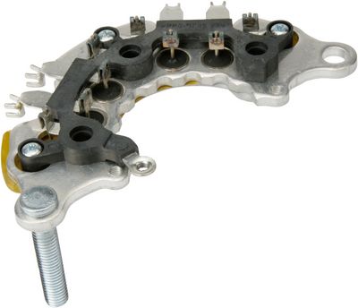 Vorschau Gleichrichter, Generator Ansicht 7
