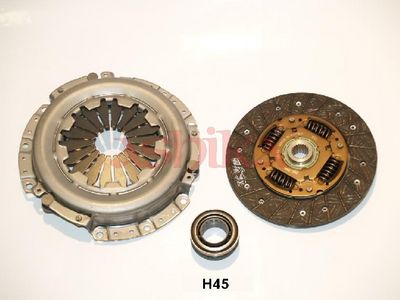 комплект съединител ASHIKA 92-0H-H45
