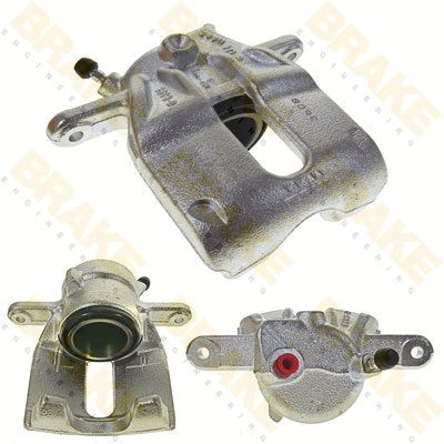 Brake Caliper Brake ENGINEERING CA2719R