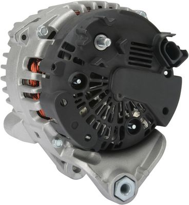 GENERATOR / ALTERNATOR HC-Cargo F032113881 6