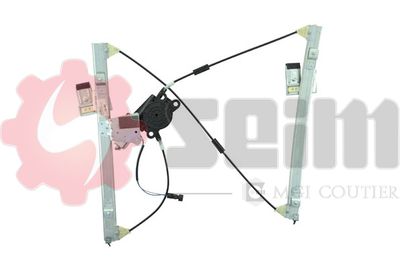 MECANISM ACTIONARE GEAM SEIM 980014 2