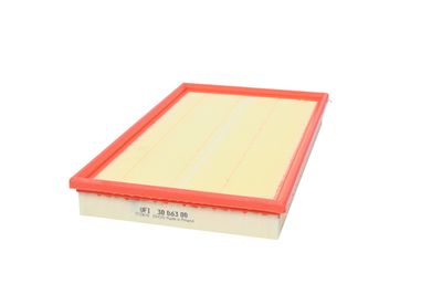 LUFTFILTER CONTINENTAL 28000202032 2