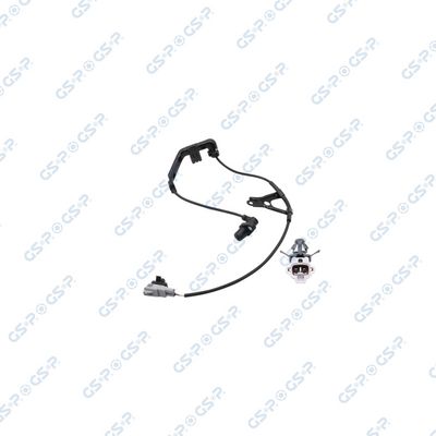 SENZOR TURATIE ROATA