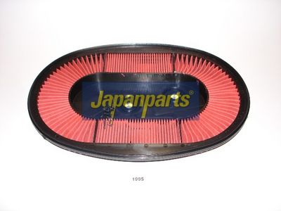 JAPANPARTS Oro filtras