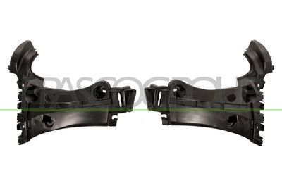 HALTER STOßFäNGER PRASCO RN9181053