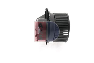 INNENRAUMGEBLäSE AKS DASIS 058032N 10