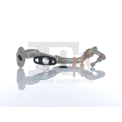 CONDUCTA ULEI INCARCARE FA1 610817Z 34