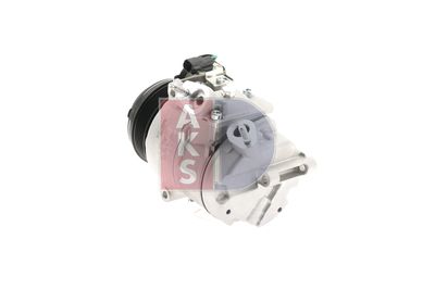 KOMPRESSOR KLIMAANLAGE AKS DASIS 853076N 1