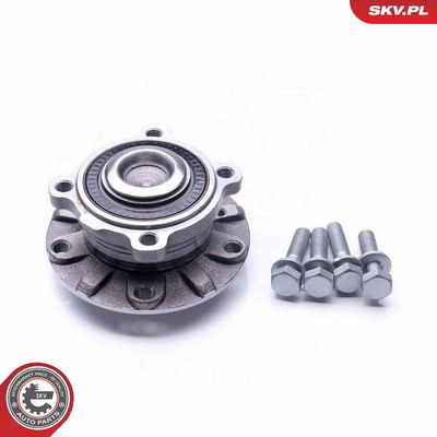 Rato guolio komplektas