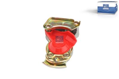 Соединительная головка DT Spare Parts 4.60340