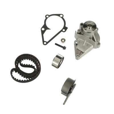 WASSERPUMPE + ZAHNRIEMENSATZ GATES KP15479XS 57