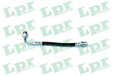 спирачен маркуч LPR 6T49457