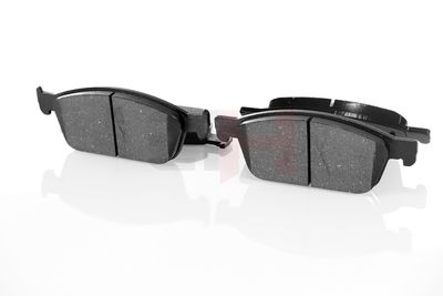 SET PLACUTE FRANA FRANA DISC GH GH411015 28