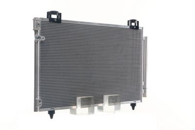 CONDENSATOR CLIMATIZARE MAHLE AC831000S 8