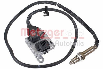 Czujnik NOx, katalizator NOx METZGER AUTOTEILE 0940010