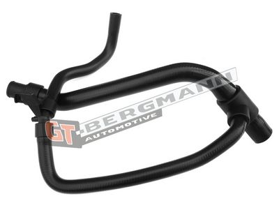 GT-BERGMANN Automotive Radiatoriaus žarna