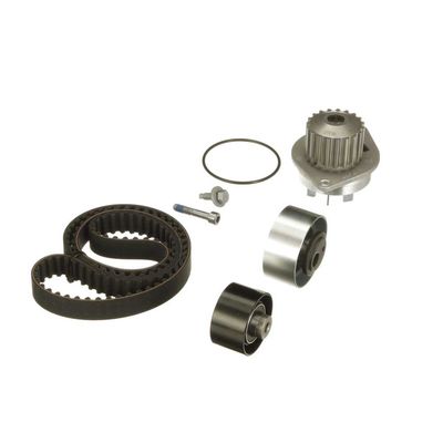 WASSERPUMPE + ZAHNRIEMENSATZ GATES KP15458XS 34