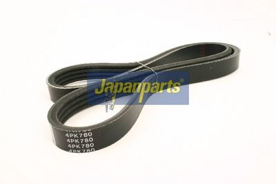 JAPANPARTS V formos rumbuoti diržai