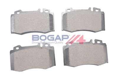 SET PLACUTE FRANA FRANA DISC BOGAP C8210118 2