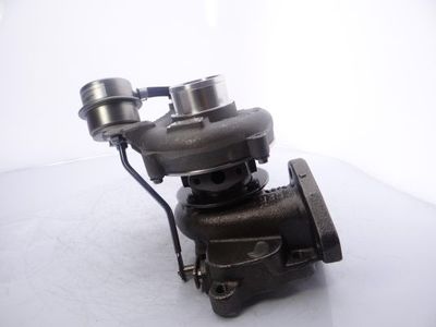 LADER AUFLADUNG GARRETT 7306405001S 1