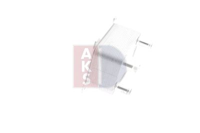 ÖLKüHLER AUTOMATIKGETRIEBE AKS DASIS 046034N 12